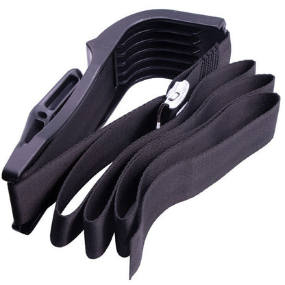 Prego Safety Belt | 3-Point Adjustable Design 5