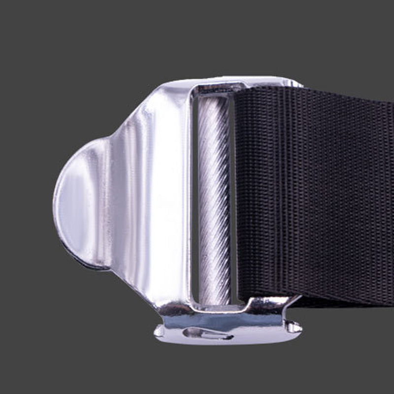Prego Safety Belt | 3-Point Adjustable Design 6