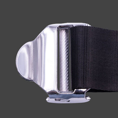 Prego Safety Belt | 3-Point Adjustable Design 6