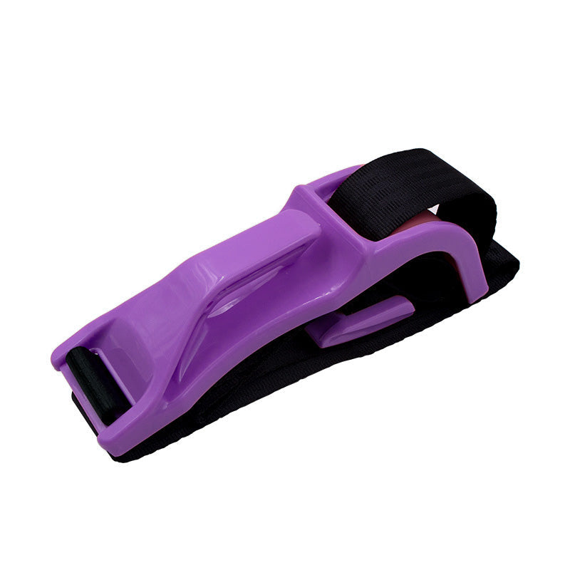 Prego Safety Belt | 3-Point Adjustable Design 9