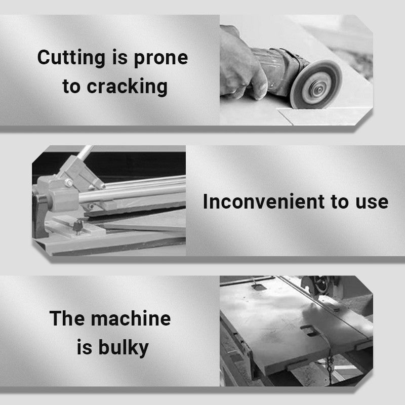 Primo Angle Grinder Stand | Metal, 45° Chamfer Cutting, Universal Compatibility 2