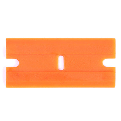 Primo Razor Blade Scraper | Durable Plastic, Ergonomic Handle 7