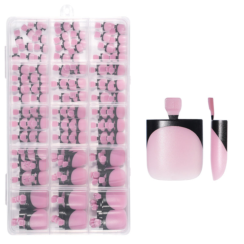 Pura Press-On Nails | Long-Lasting, Comfortable Fit 11