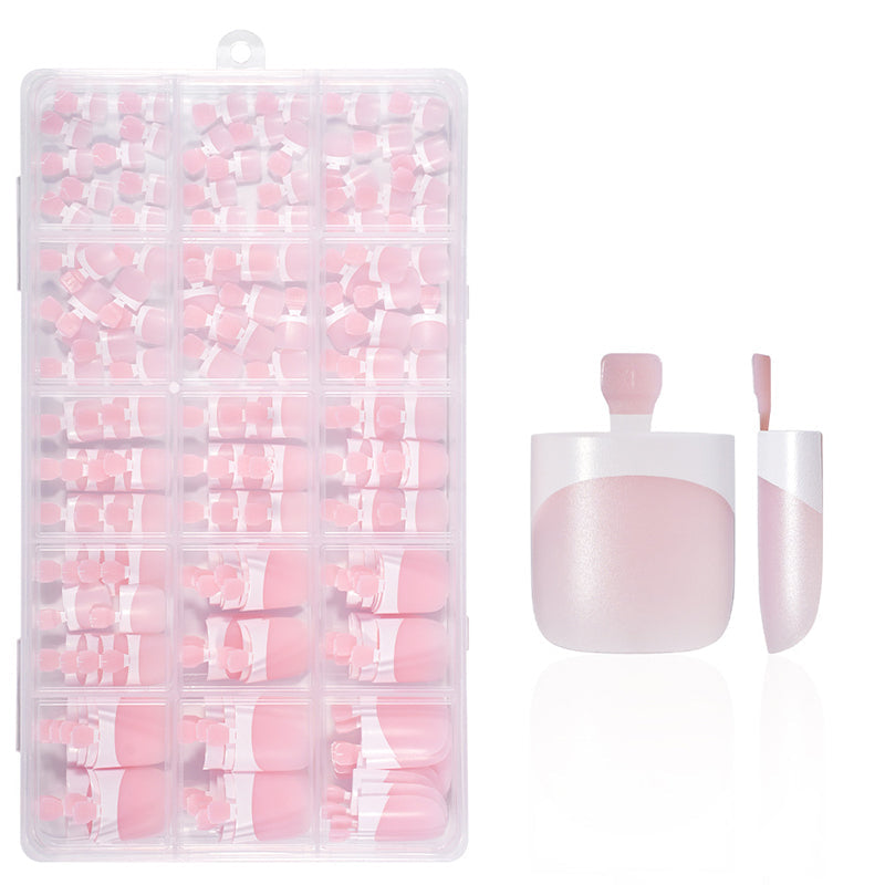 Pura Press-On Nails | Long-Lasting, Comfortable Fit 13