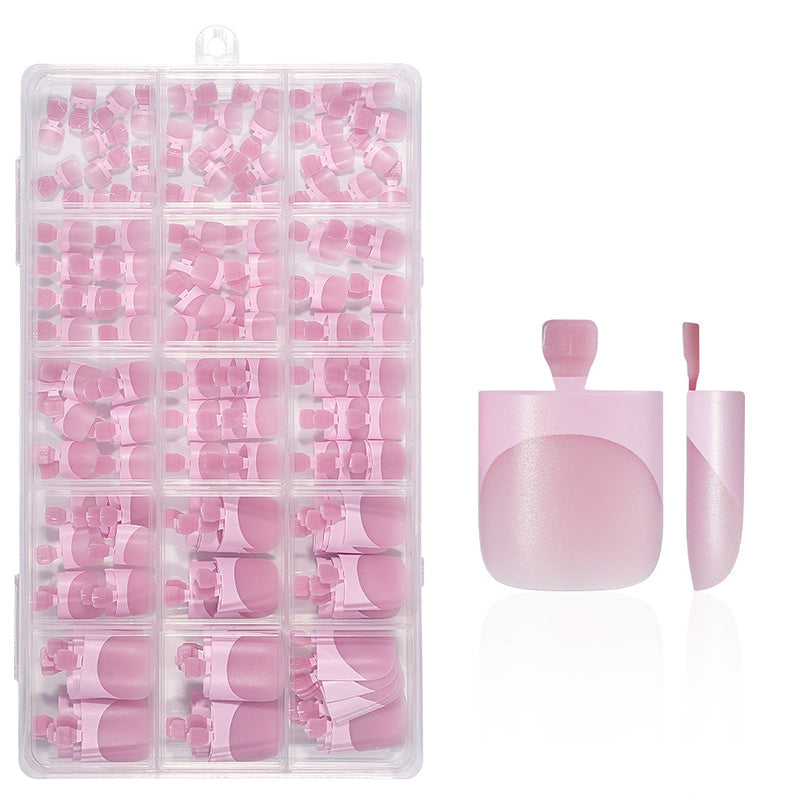 Pura Press-On Nails | Long-Lasting, Comfortable Fit 14