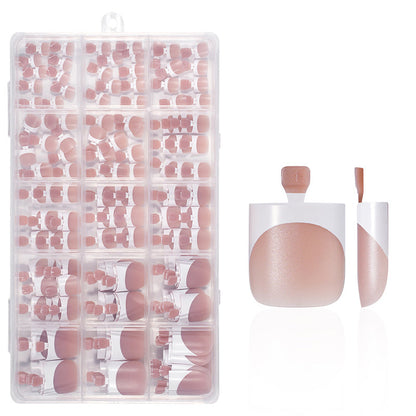 Pura Press-On Nails | Long-Lasting, Comfortable Fit 15