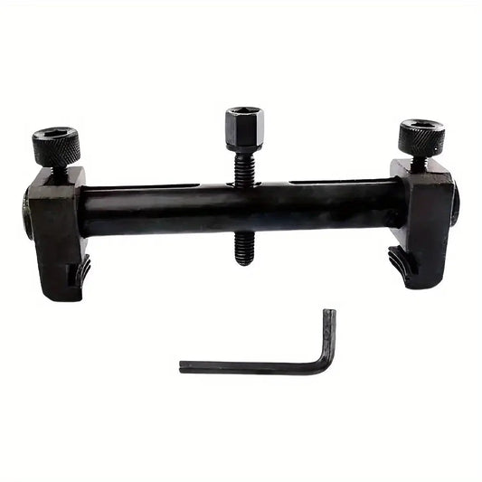 Pura Pulley Puller | Adjustable Crankshaft and Power Steering Removal Tool 0