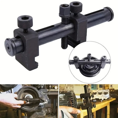 Pura Pulley Puller | Adjustable Crankshaft and Power Steering Removal Tool 3