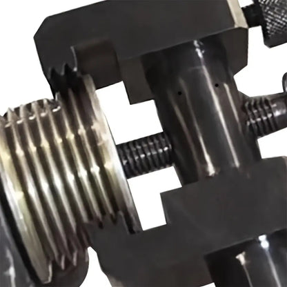 Pura Pulley Puller | Adjustable Crankshaft and Power Steering Removal Tool 7