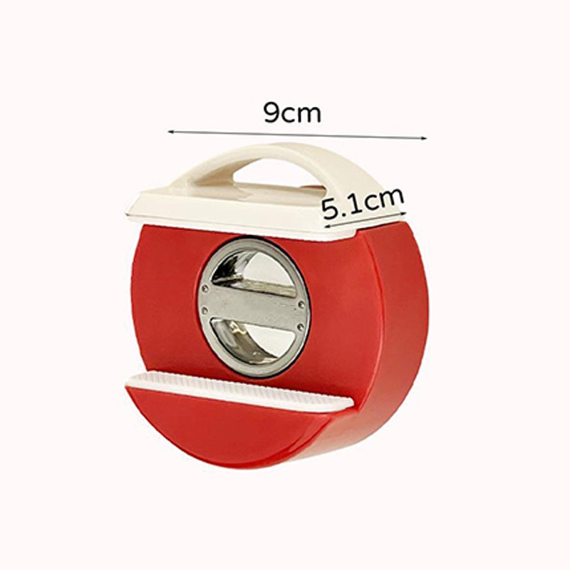Pura Socket Holder | Punch-Free Suction Cup 10