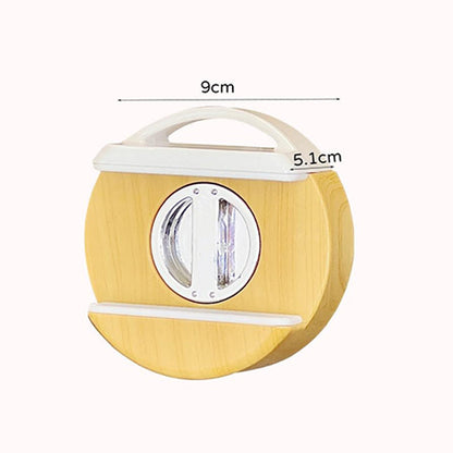 Pura Socket Holder | Punch-Free Suction Cup 9