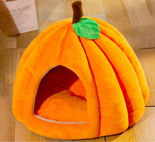 WarmNest™ — Transform Your Pet’s Chill into Cozy, Stress-Free Comfort