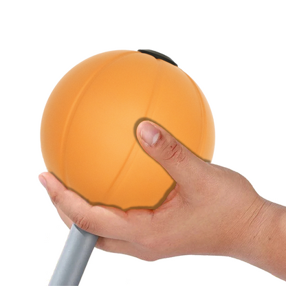 ReflexPro Punching Bag | Adjustable Height, Portable Design 6