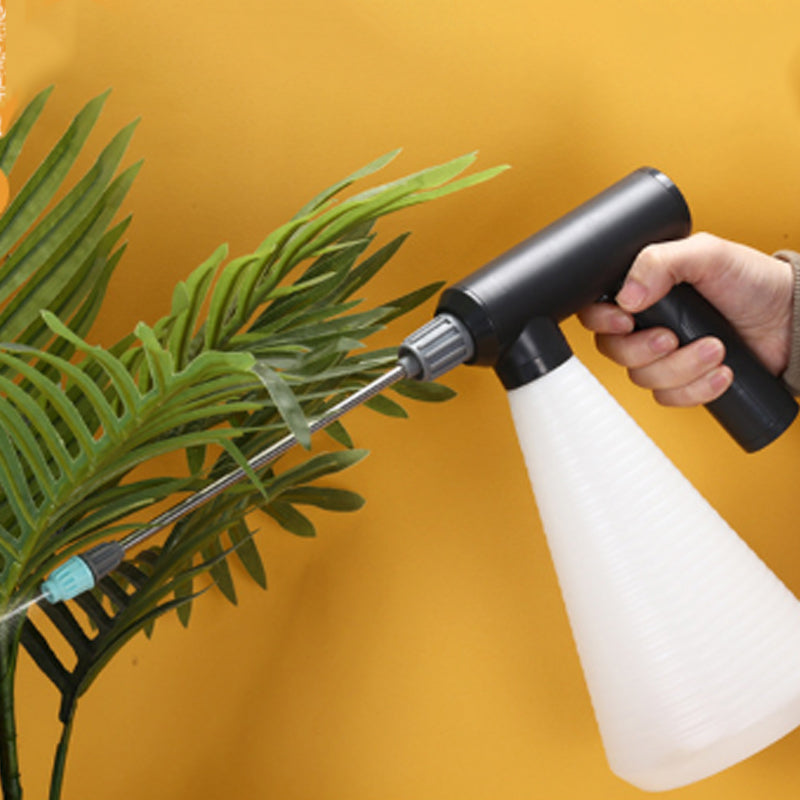Rela Electric Sprayer | Battery Powered, Adjustable Nozzle, 1L Capacity 7