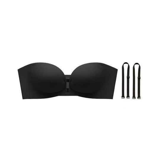 Rema Bra | Removable Straps, Wire-Free Comfort 0