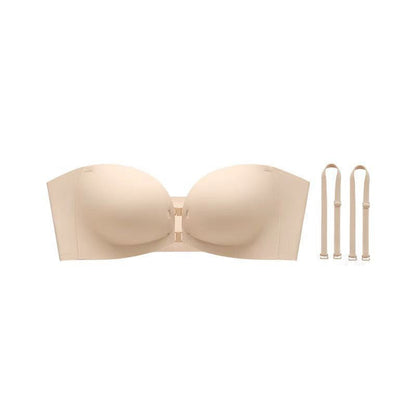 Rema Bra | Removable Straps, Wire-Free Comfort 9