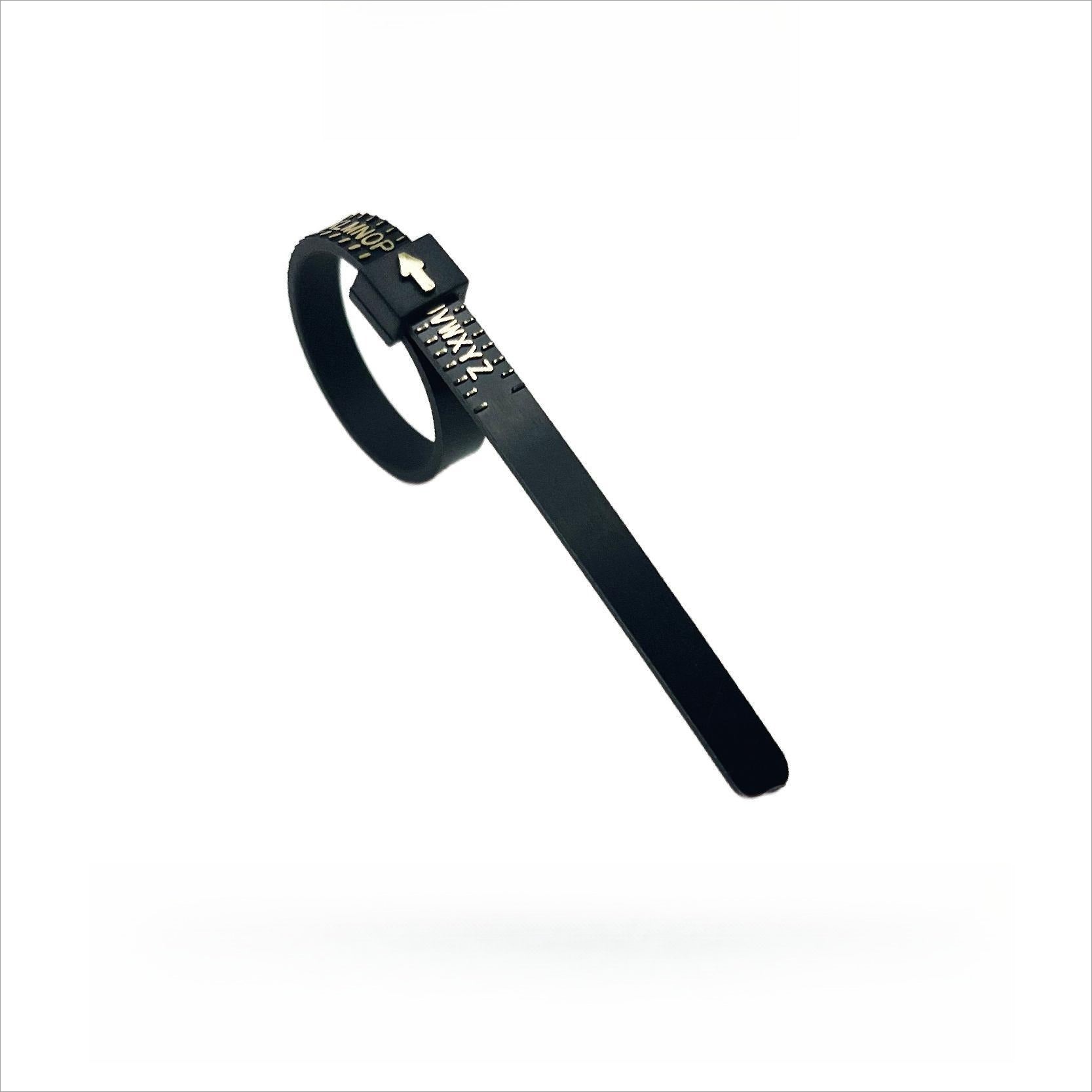 Ringo Ring Sizer | Accurate Size Measurement Tool, User-Friendly Design 11
