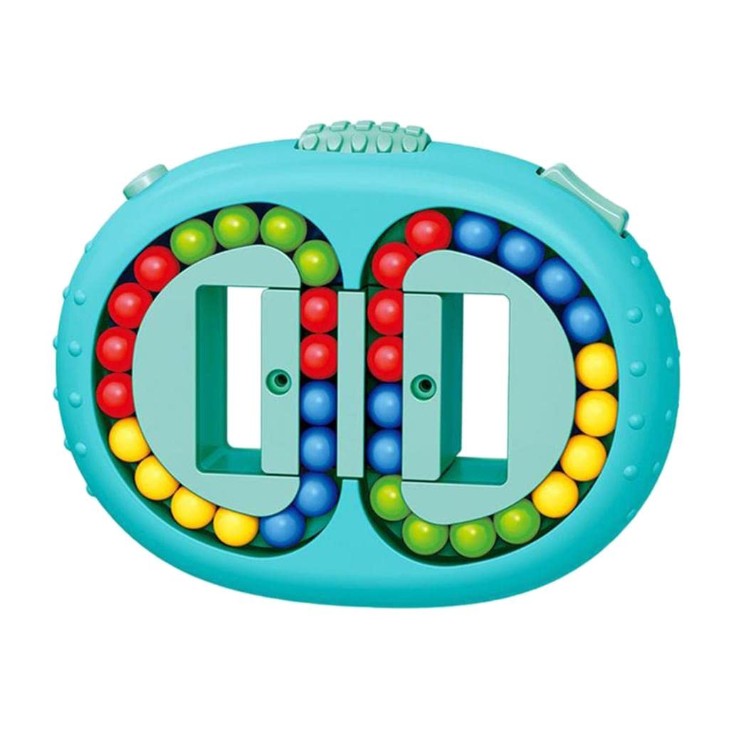 Puzzle Robo Bean | Giocattolo Antistress Doppia Faccia