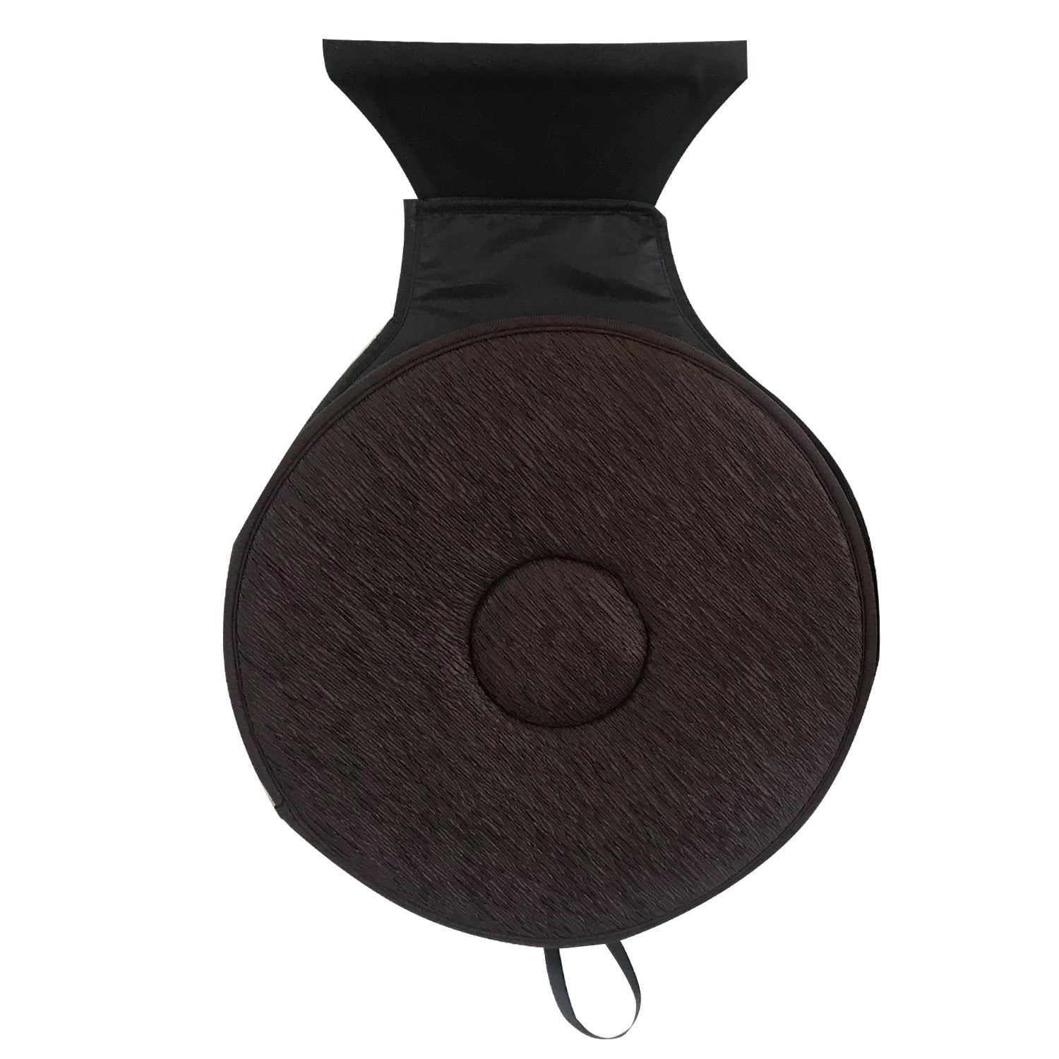 Rota Cushion | 360° Rotating Seat with Lumbar Support 0