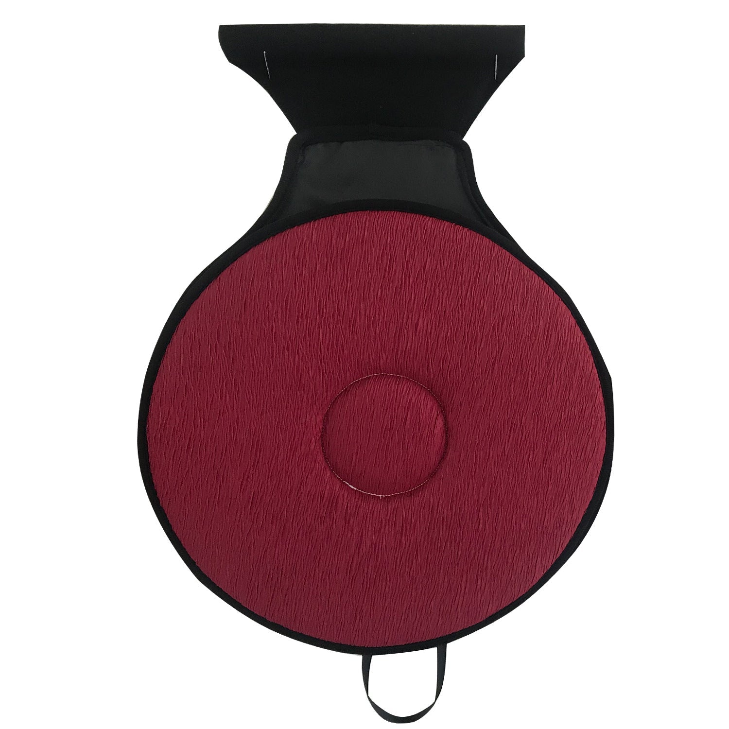 Rota Cushion | 360° Rotating Seat with Lumbar Support 10