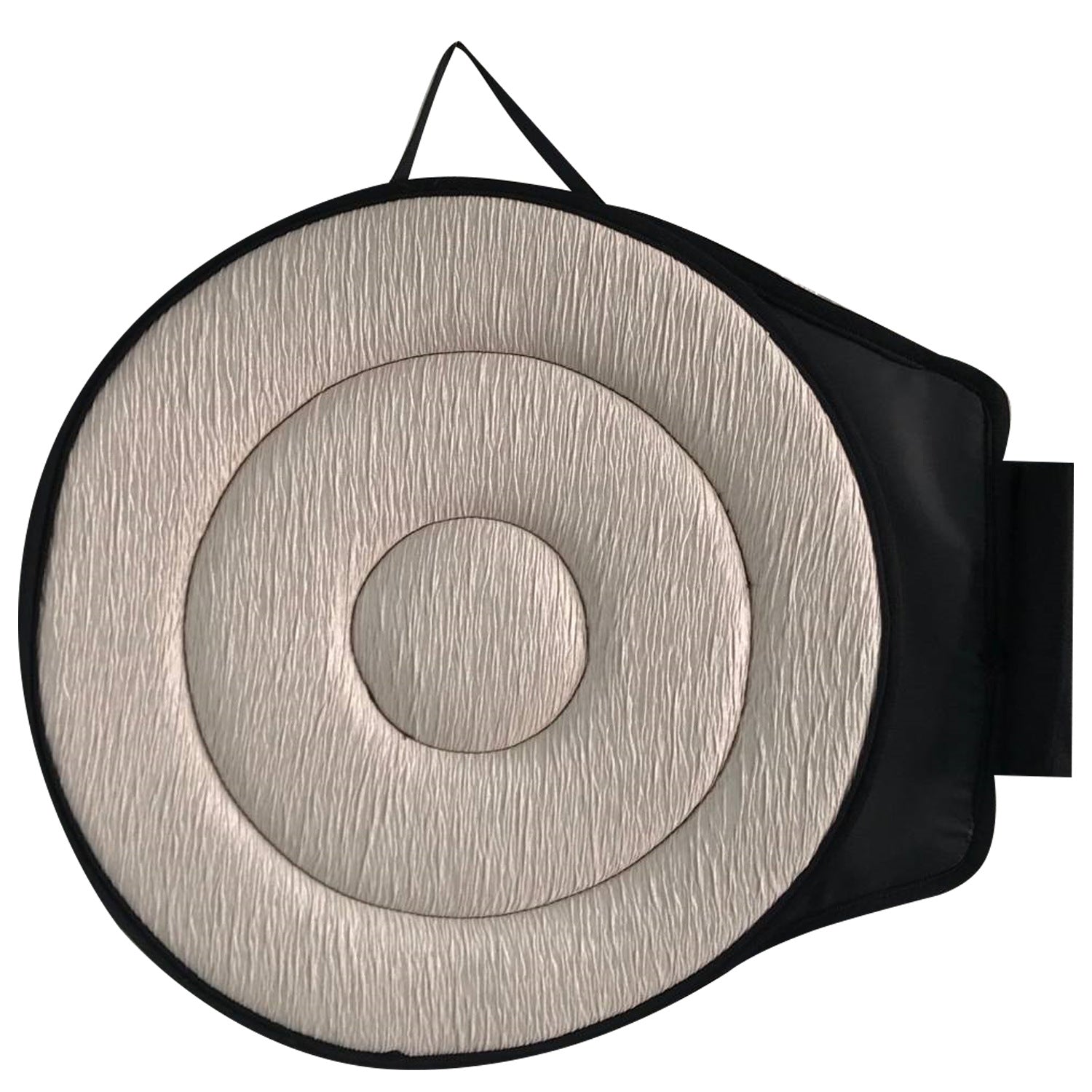 Rota Cushion | 360° Rotating Seat with Lumbar Support 11