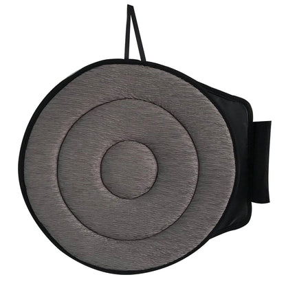 Rota Cushion | 360° Rotating Seat with Lumbar Support 14