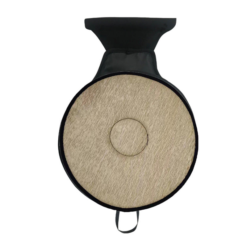 Rota Cushion | 360° Rotating Seat with Lumbar Support 15