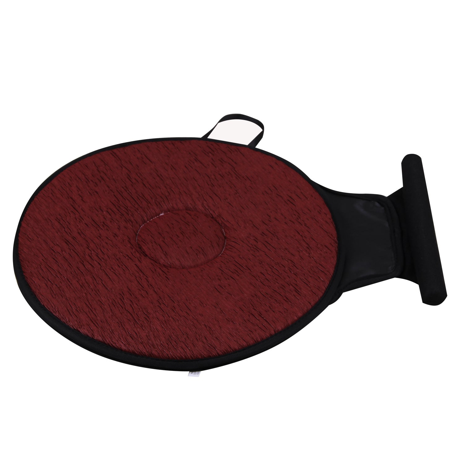 Rota Cushion | 360° Rotating Seat with Lumbar Support 18