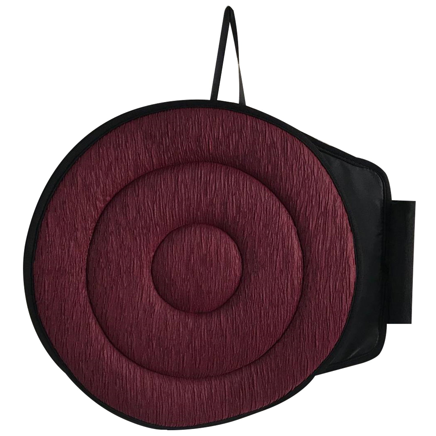 Rota Cushion | 360° Rotating Seat with Lumbar Support 19
