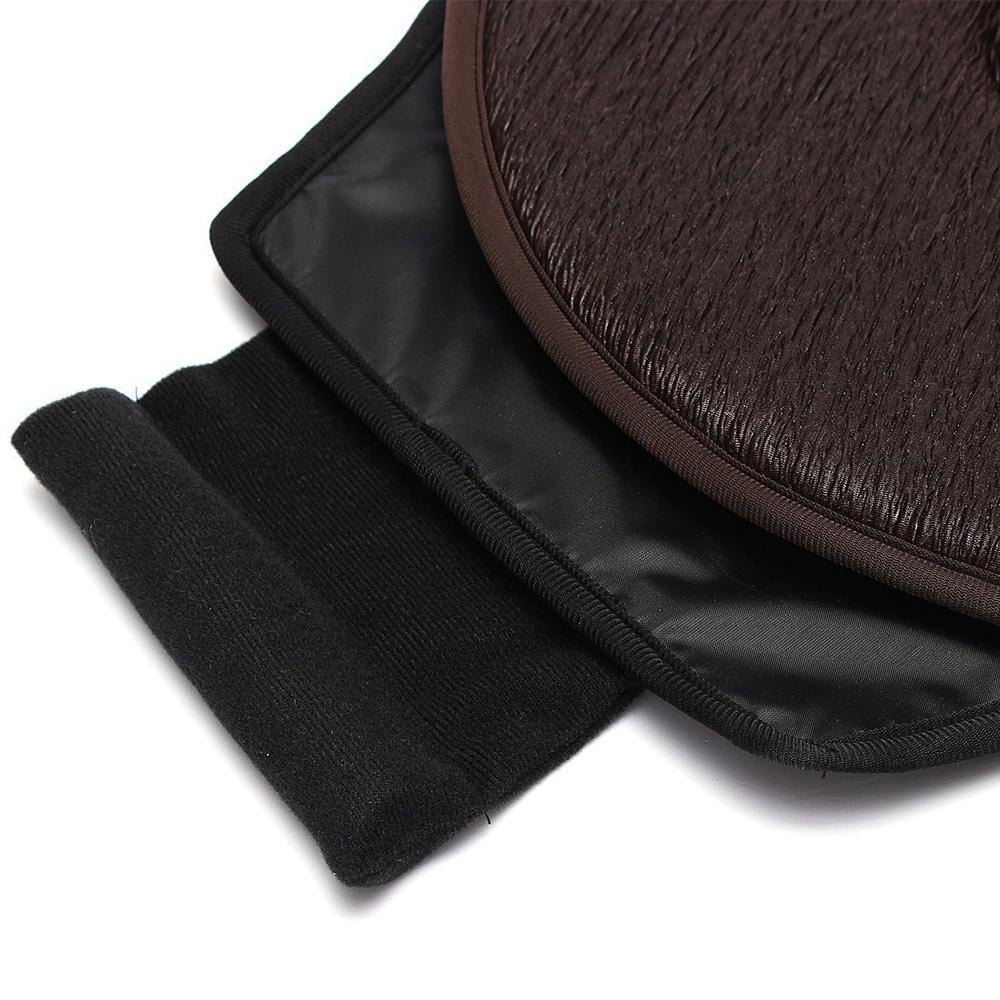 Rota Cushion | 360° Rotating Seat with Lumbar Support 5