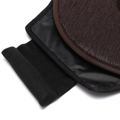 Rota Cushion | 360° Rotating Seat with Lumbar Support 5