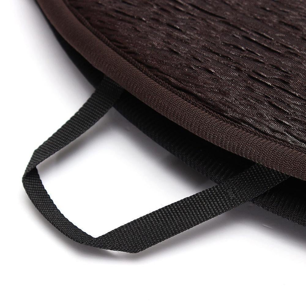 Rota Cushion | 360° Rotating Seat with Lumbar Support 6