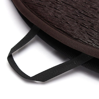 Rota Cushion | 360° Rotating Seat with Lumbar Support 6
