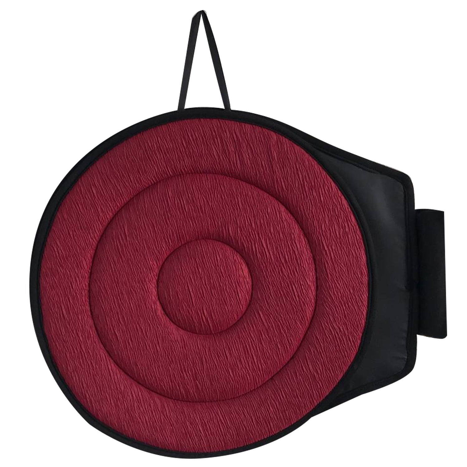 Rota Cushion | 360° Rotating Seat with Lumbar Support 9