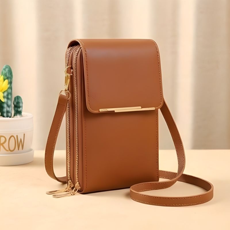 Rover Crossbody Bag | Touchscreen, RFID-Safe, Lightweight Design for Women 7