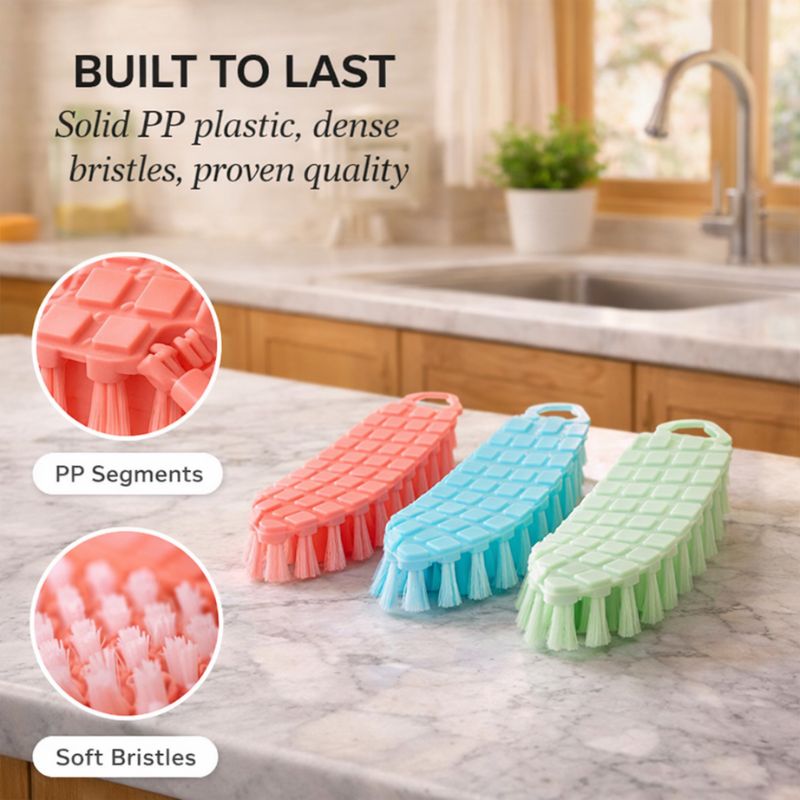 Rover Flexible Cleaning Brush | Versatile for Tight Spaces 3