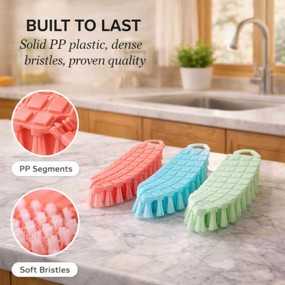 Rover Flexible Cleaning Brush | Versatile for Tight Spaces 3