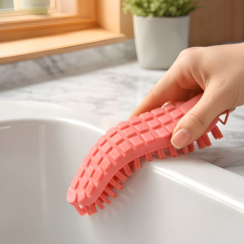 Rover Flexible Cleaning Brush | Versatile for Tight Spaces 5