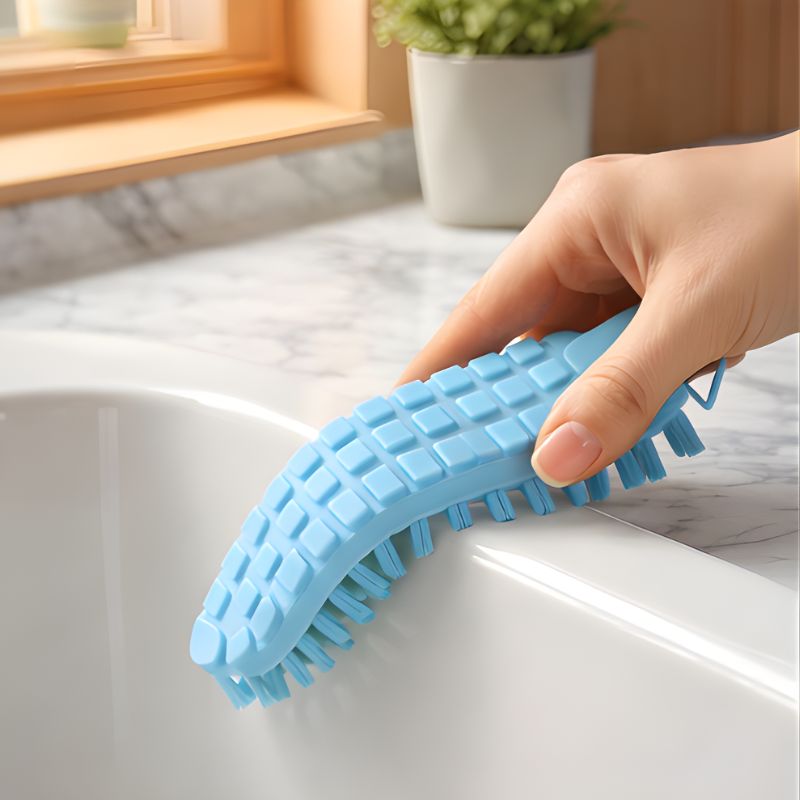 Rover Flexible Cleaning Brush | Versatile for Tight Spaces 6
