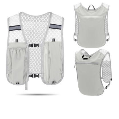 Rover Running Vest | Lightweight, Water-Resistant 0