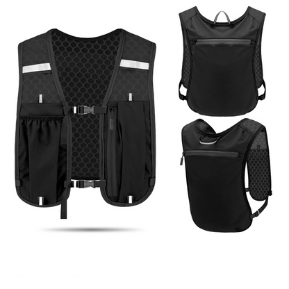 Rover Running Vest | Lightweight, Water-Resistant 10