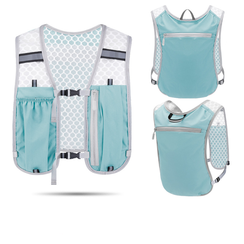 Rover Running Vest | Lightweight, Water-Resistant 9