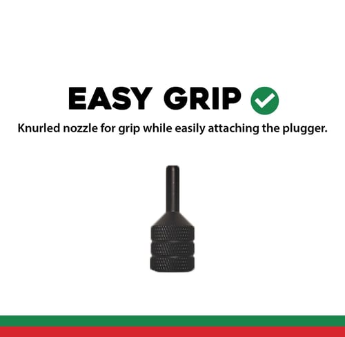 Rover Tire Plug Kit | Compact and Reliable 4