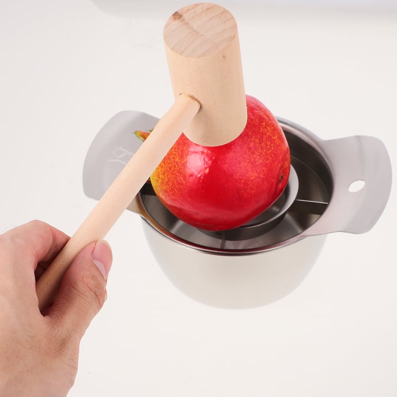 RubyPeel Pomegranate Tool | Premium Stainless Steel 0