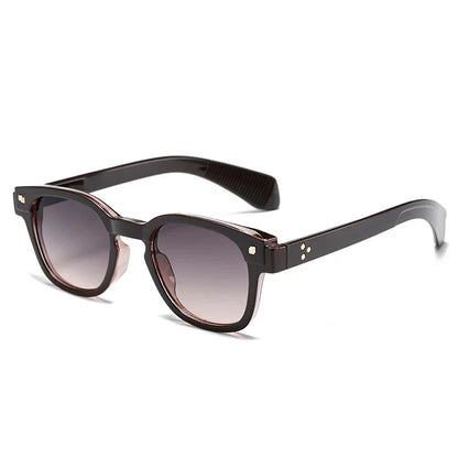 Arizona Retro Square Sunglasses