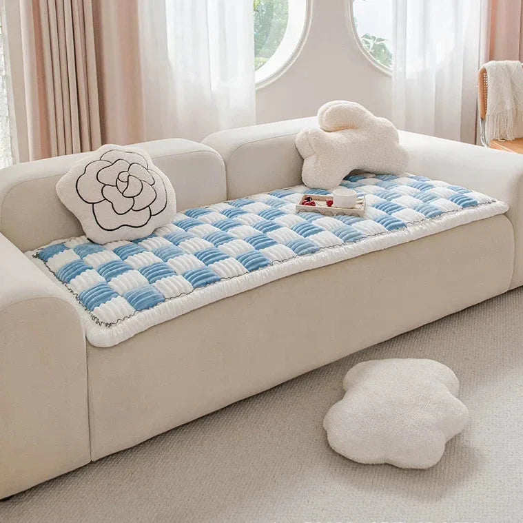 SofaShield™ — Turn Your Sofa Into a Stylish, Stress-Free Pet Sanctuary