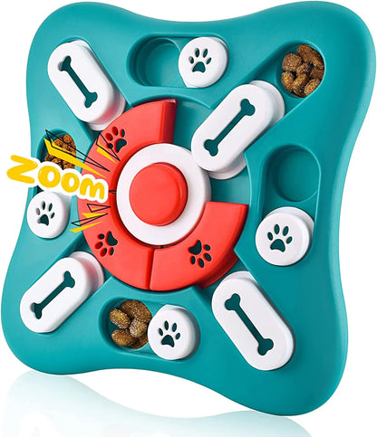 Dog Puzzle Toy 22$ TODAY ONLY