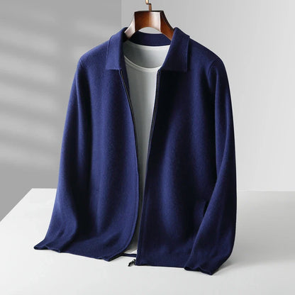 Cashmere Command™ — Wrap Yourself in Confidence and Irresistible Softness