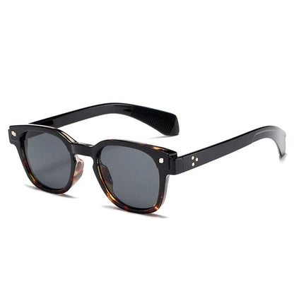 Arizona Retro Square Sunglasses