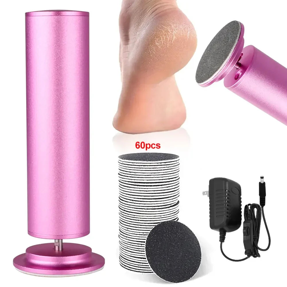 Foot Callus Remover